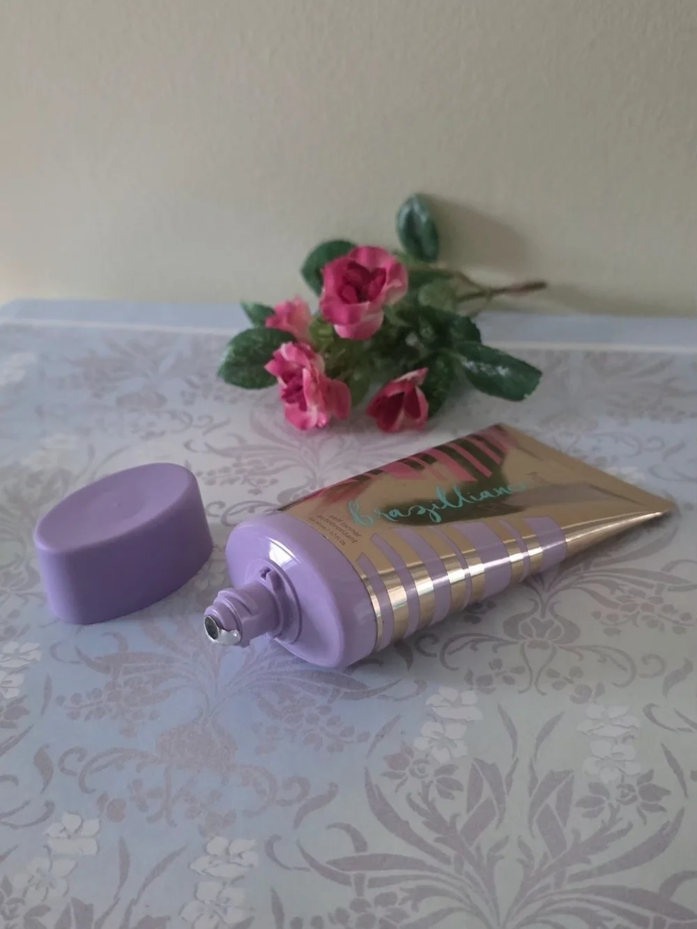 tarte Brazilliance PLUS Self-Tanner Lotion